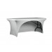 EXPAND XPTOW Deskcover one side open white