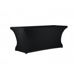 EXPAND XPTG Deskcover closed black