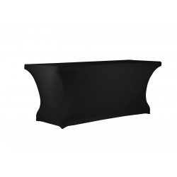 EXPAND XPTG Deskcover closed black