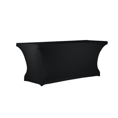 EXPAND XPTG Deskcover closed black