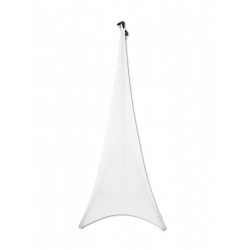 EXPAND XPS1G Tripod cover white one side