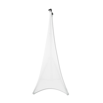 EXPAND XPS1G Tripod cover white one side