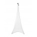 EXPAND XPS1G Tripod cover white one side