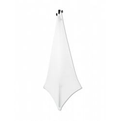 EXPAND XPS2G Tripod cover white two sides