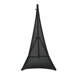 EXPAND XPS1G Tripod cover black one side