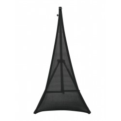 EXPAND XPS1G Tripod cover black one side