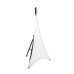 EXPAND XPS1K Tripod cover white one side