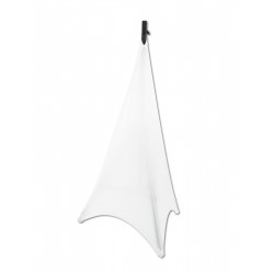 EXPAND XPS2K Tripod cover white two sides