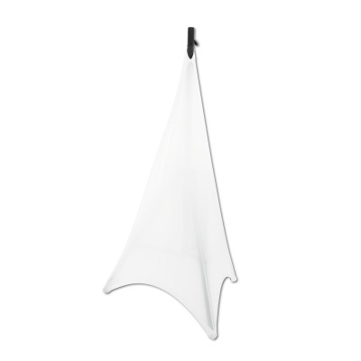 EXPAND XPS2K Tripod cover white two sides