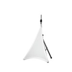 EXPAND BUS1KW Tripod cover white one side