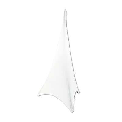 EXPAND XPS3K Tripod cover white threesides EXPAND XPS3K Tripod cover white threesides