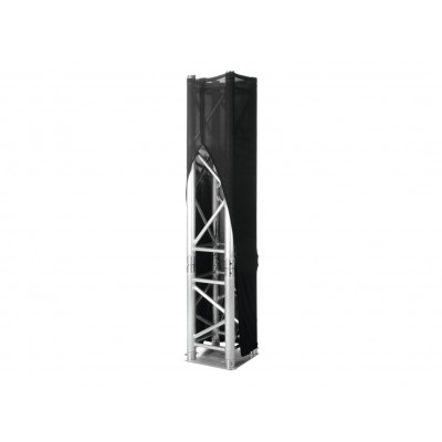 EXPAND XPTC15RVS Truss cover 150cm black