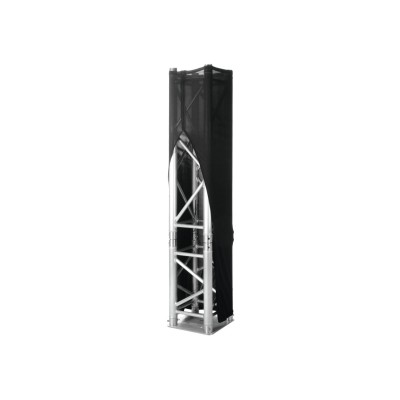 EXPAND XPTC20RVS Truss cover 200cm black