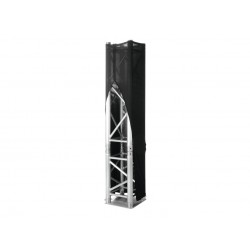 EXPAND XPTC25RVS Truss cover 250cm black