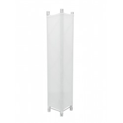 EXPAND Trusscover f�r Decolock 100cm white