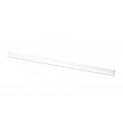EUROLITE Ceiling Rail for Room Divider 93 cm sil EUROLITE Ceiling Rail for Room Divider 93 cm sil