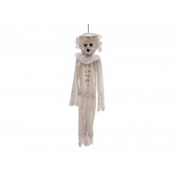 Siaubo lėlė EUROPALMS Halloween Doll, 90cm