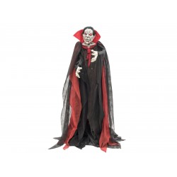 Vampyras EUROPALMS Helovyno dekoracija, stovintis, 180cm