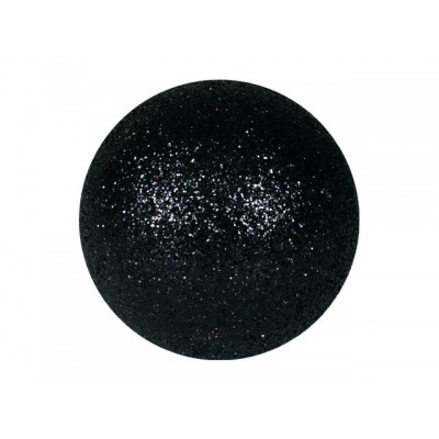 Juodi kalėdiniai žaisliukai EUROPALMS Decoball 3,5cm, black, glitter 48vnt. Juodi kalėdiniai žaisliukai EUROPALMS Decoball 3,5cm, black, glitter 48vnt.