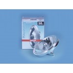 OSRAM 41830SSP PAR-36 6V/35W VNSP 3000h