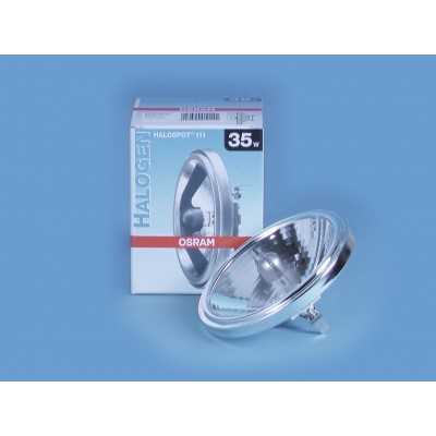 OSRAM 41830SSP PAR-36 6V/35W VNSP 3000h
