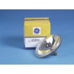 GE 4509X PAR-36 13V/100W NSP 25h