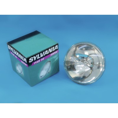Lempa SYLVANIA PAR-56 240V/300W NSP 2000h 2750K Lempa SYLVANIA PAR-56 240V/300W NSP 2000h 2750K