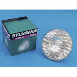 PAR-56 lempa SYLVANIA  240V 300W MFL 2000h 2750K