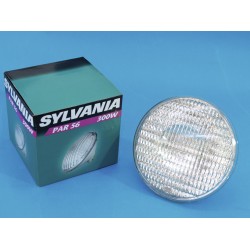 SYLVANIA PAR-56 240V/300W WFL 2000h 2750K