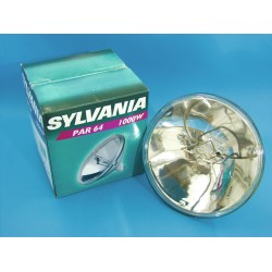 SYLVANIA CP60 NSP PAR64 240V/1000W