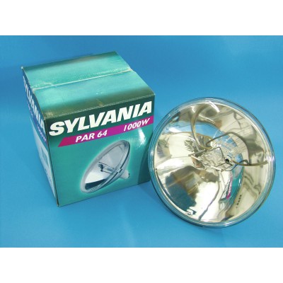 SYLVANIA CP60 NSP PAR64 240V/1000W