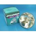 SYLVANIA CP60 NSP PAR64 240V/1000W