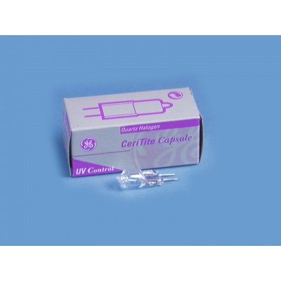 GE M29 ESA 6V/10W G-4 100h 3000K
