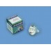 SYLVANIA ELC A1/259 24V/250W GX-5.3 50h 50mm reflector
