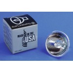 GE ELC 24V/250W GX-5.3 500h 50mm reflector