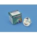 SYLVANIA ELC 24V/250W GX-5.3 1000h 50mm reflector