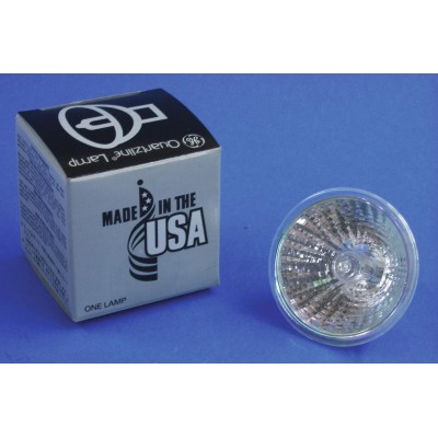 GE EPW 100V/360W GY-5.3 w. 50mm reflector