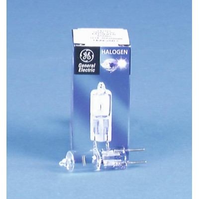 GE M32 12V/50W GY-6.35 3000h