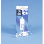 GE EVA M28 12V/100W GY-6.35 3000h