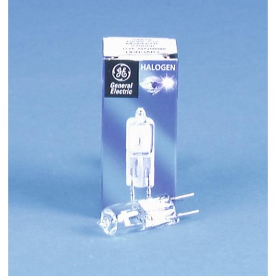 GE EVA M28 12V/100W GY-6.35 3000h