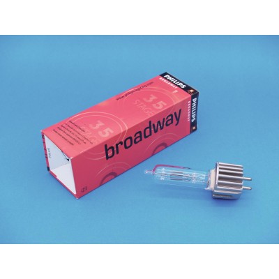 Lempa PHILIPS HPL 7007/LL 575W 1500h 3050K