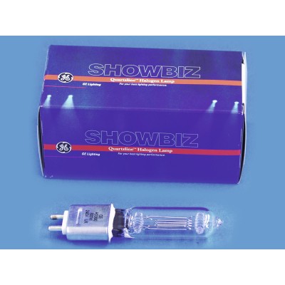 GE GKV800 240V/800W G-9.5 250h 3200K