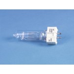 GE CP23 240V/650W GX-9.5 100h 3200K