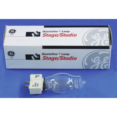 Lempa GE CP24 230V/1000W GX-9.5 250h