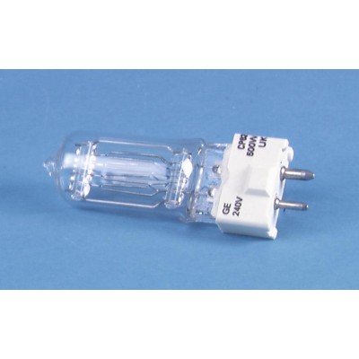 GE T19 240V/1000W GX-9.5 750h longlife