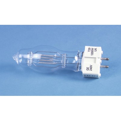 GE T29 FWT 240V/1200W GX-9.5 400h 3050K