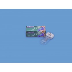 GY-9.5 lempa SYLVANIA A1/244 240V 500W  75h