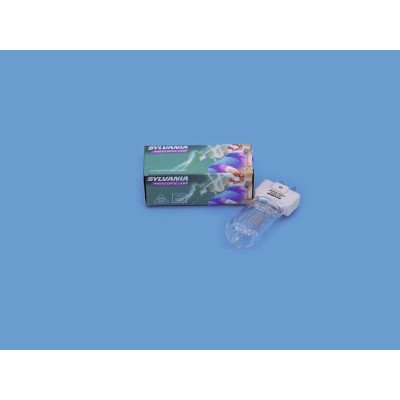 GY-9.5 lempa SYLVANIA A1/244 240V 500W 75h GY-9.5 lempa SYLVANIA A1/244 240V 500W 75h