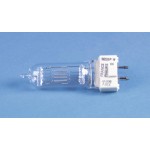 Lempa PHILIPS 6820P 230V/500W GY-9.5 360h 3000K