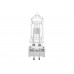 Lempa GE 88470 240V 500W GY-9.5 Lempa GE 88470 240V 500W GY-9.5